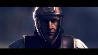Caesar in Gaul - Rome Opening Cinematic (Total War: Rome 2)