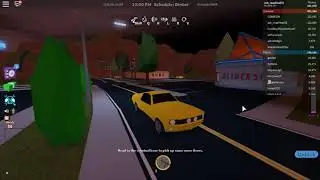 THIS NEW GLITCH IS AMAZING!!! //// Jailbreak //// Roblox