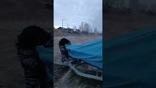 Рыбалка Сибирь