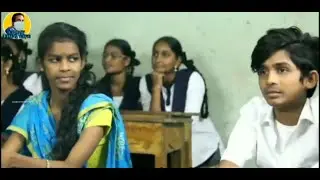 Award winning short film
