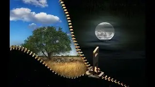 ПРИТЧА ПРО СВЕТ  И ТЬМУ 