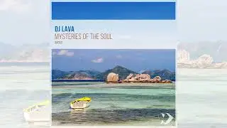 DJ Lava - Calling Angel (Original Mix)