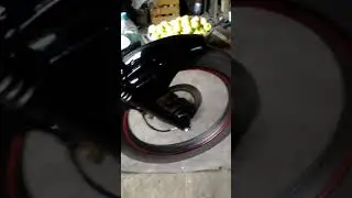Показую як скрутити пробіг. За 3 доби - 3к пробігу)) Viper 150