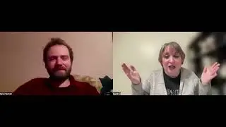 Talking Politics in the United States with a Future Politician Part 2