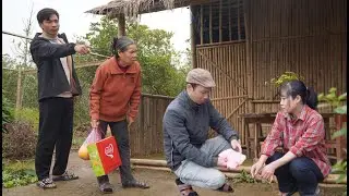 When the Ex-Mother-in-Law Appears: Will a Single Mother's Happiness Be Turned Upside Down?