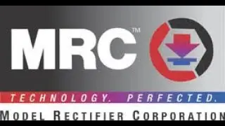 MRC: Model Rectifier Corp - a brief overview