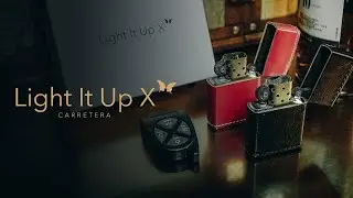 Light It Up X by Carretera and SansMinds