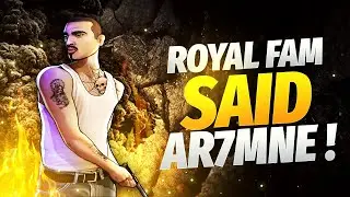 ONLINE RP 01 | يقال ان الكثرة تغلب الشجاعه ولكن المقوله لا تنطبق على Golkware Family 🔥