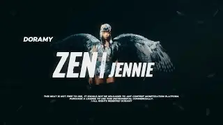 [FREE] JENNIE - ZEN Type beat - Ruby Album K-pop Type beat - doramy