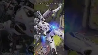 Does Apex Legends Ranked Need Change? #shorts