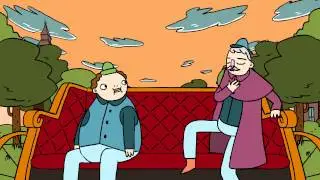 The Adventures of OG Sherlock Kush Episode 2