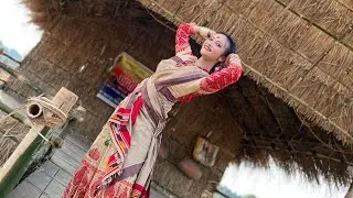 Bihu ||Dance Cover || Jullian Gogoi