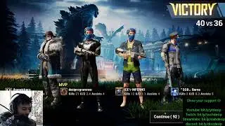 desiprogrammer | PUBG Mobile live stream