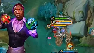 PETRIFY CHOU NEW META?? - Mobile Legends
