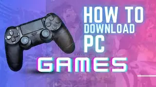 Ultimate Guide to Downloading Games for Free!: Unlock Endless Gaming Adventures