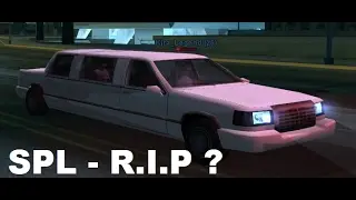 Samp Parallel Life - R.I.P ?