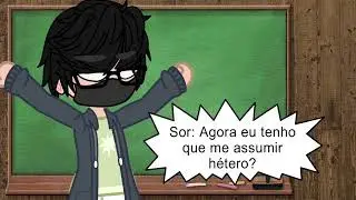 •\\ Momentos do criador //• [ Parte 2 ]
