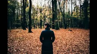 ASMR  Girl In The Forest