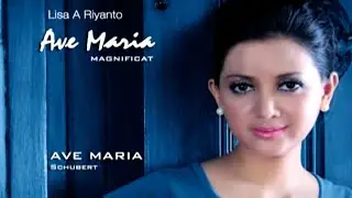 Ave Maria Schubert - Lisa A. Riyanto