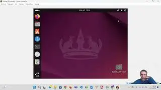 Instalación de las VirtualBox GuestAdditions en 🐧 Ubuntu Desktop