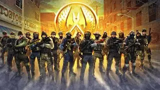 FUN STREAM [CS2\PUBG\TARKOV] кто не зашел тот vox