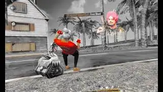 295 | Sidhu Moose Wala Free Fire Status | Wave Ff​