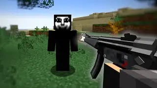 🔴 I bet my viewers they couldn't make a scary modpack...