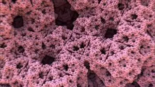 Dive into matter