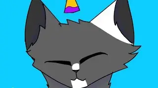 день рождение моего канал! (опоздала чуть чуть, но ладно) 