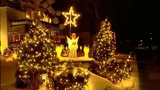 Gloria de G. Lefebvre (Messe sur des Noëls)
