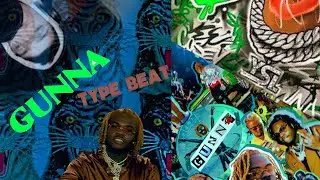 How to make Wavy Guitar type beats for Gunna | FL STUDIO 20 TUTORIAL