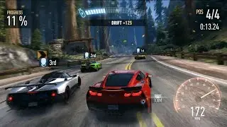 Need for speed most wanted/need for speed most wanted./Krinial_Gamer