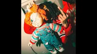 Chuckyy Type Beat - "Keep Dissing"