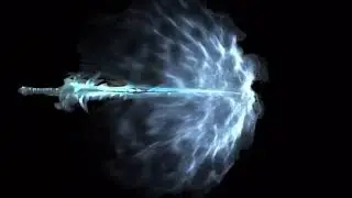 Sword Black Screen Video || Black Screen Video Effect 