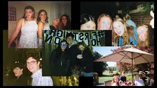 I miss my friends
