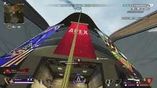 APEX nemontage #1