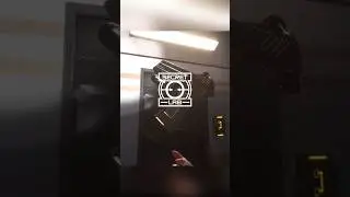 Secret COM-18 Animation!
