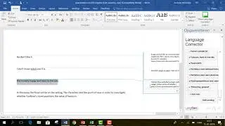 Opgaveretteren MS 365 Kort demo