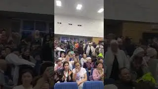 ТОҚТАР  мен  БЕЙБІТТІҢ   ӘН  КЕШІ.   ҰЗЫНАҒАШ 😱😱👍👍👍🤝
