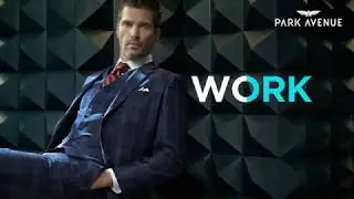 Work it out - Park Avenue SS’18