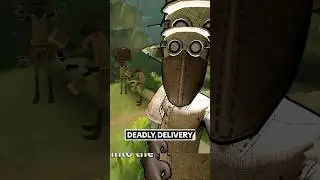 It’s REPO & Content Warning But In VR! (Deadly Delivery)