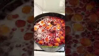 Компот без сахара #food #recipe #рецепты