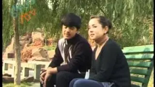 Atush Oghli - Yar Yar