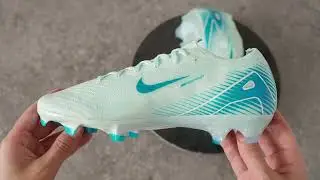 Бутсы Nike Air Zoom Mercurial Vapor XVI Elite FG