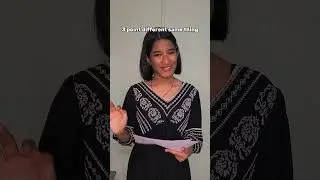 I failed to lip sync Properly with this one😅