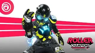 Uno sguardo al Roller Pass della Stagione Inaugurale | Roller Champions
