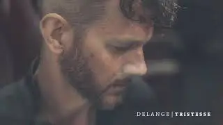 Tristesse by DeLange (Official Audio)