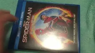 EPIC DVD SUPRISE VIDEO for 3/17/22 Saint Patrick’s Day