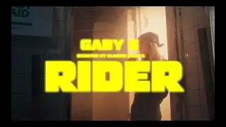 Rider - Gaby G (Official Music Video)