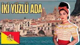 Akdeniz’in En Gizemli Adası: Sicilya’nın İki Yüzü